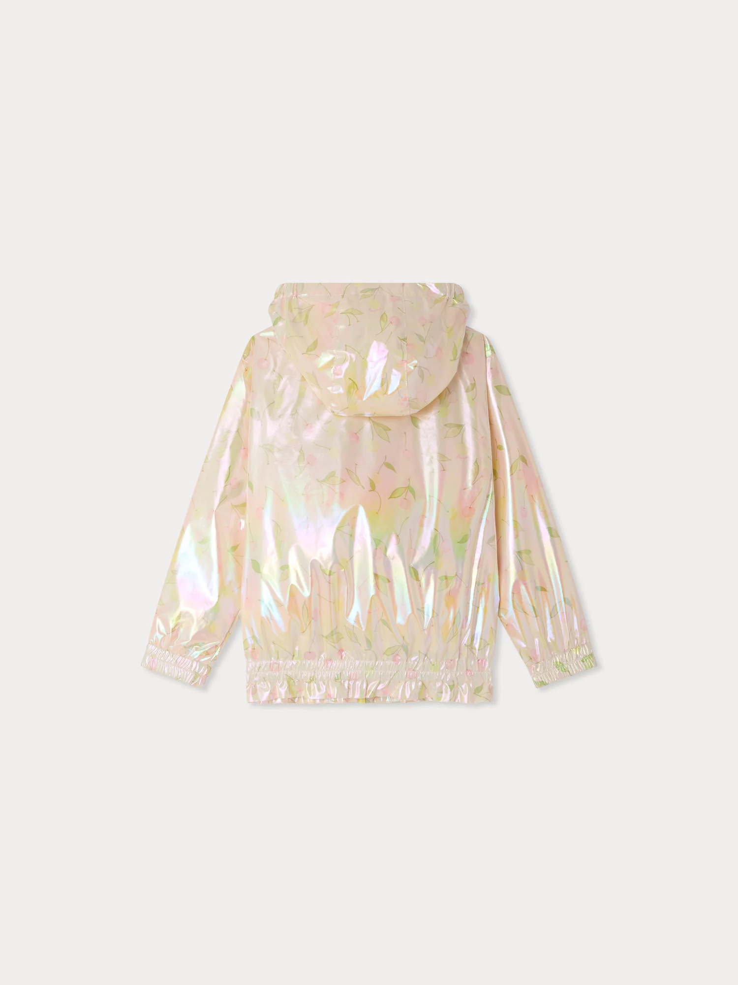 Lyane water-repellent jacket - Image 3