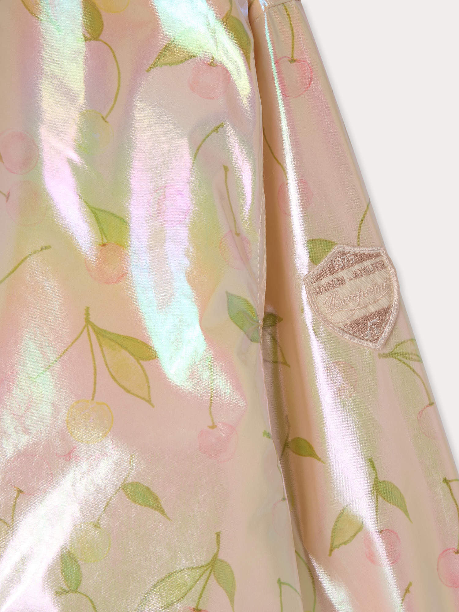 Lyane water-repellent jacket - Image 4