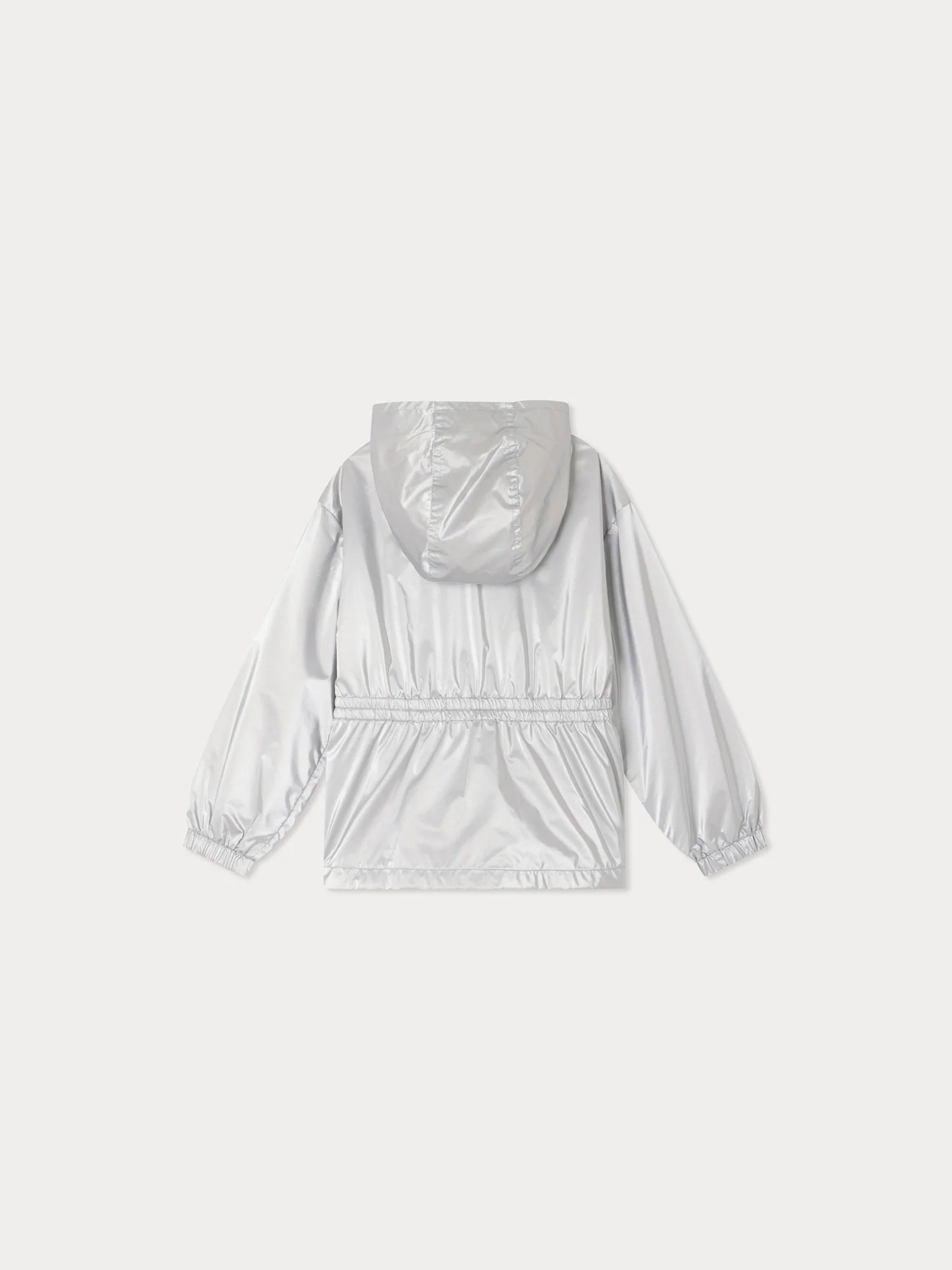 Lyria silver jacket - Image 2