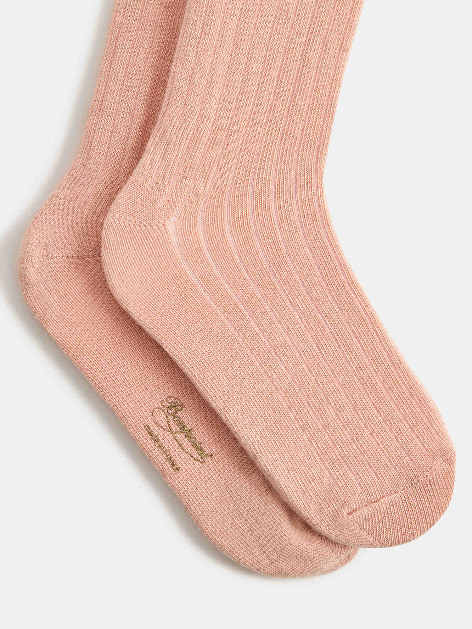 Maira pink Socks - Image 2