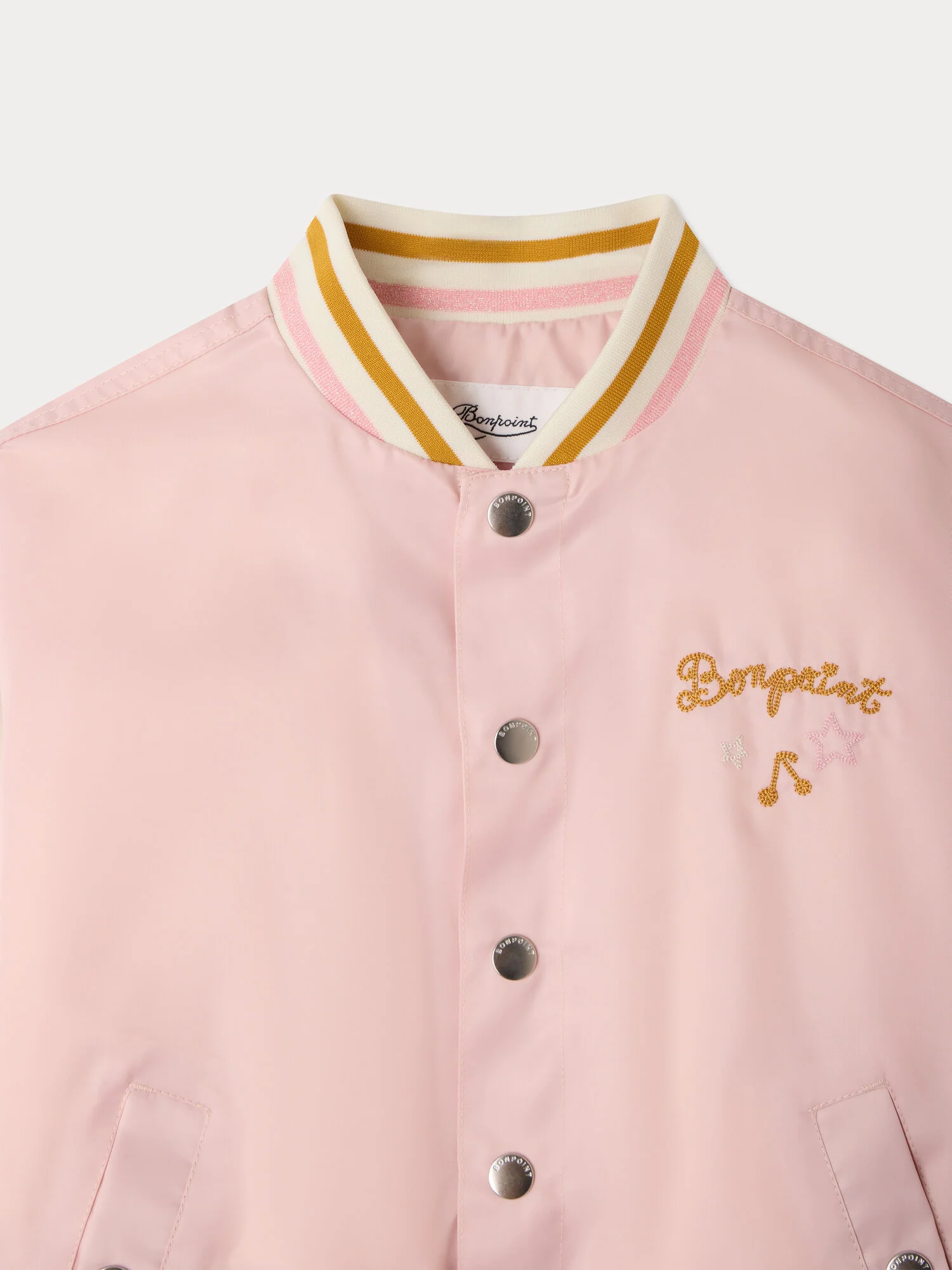 Malika water-repellent jacket - Image 3