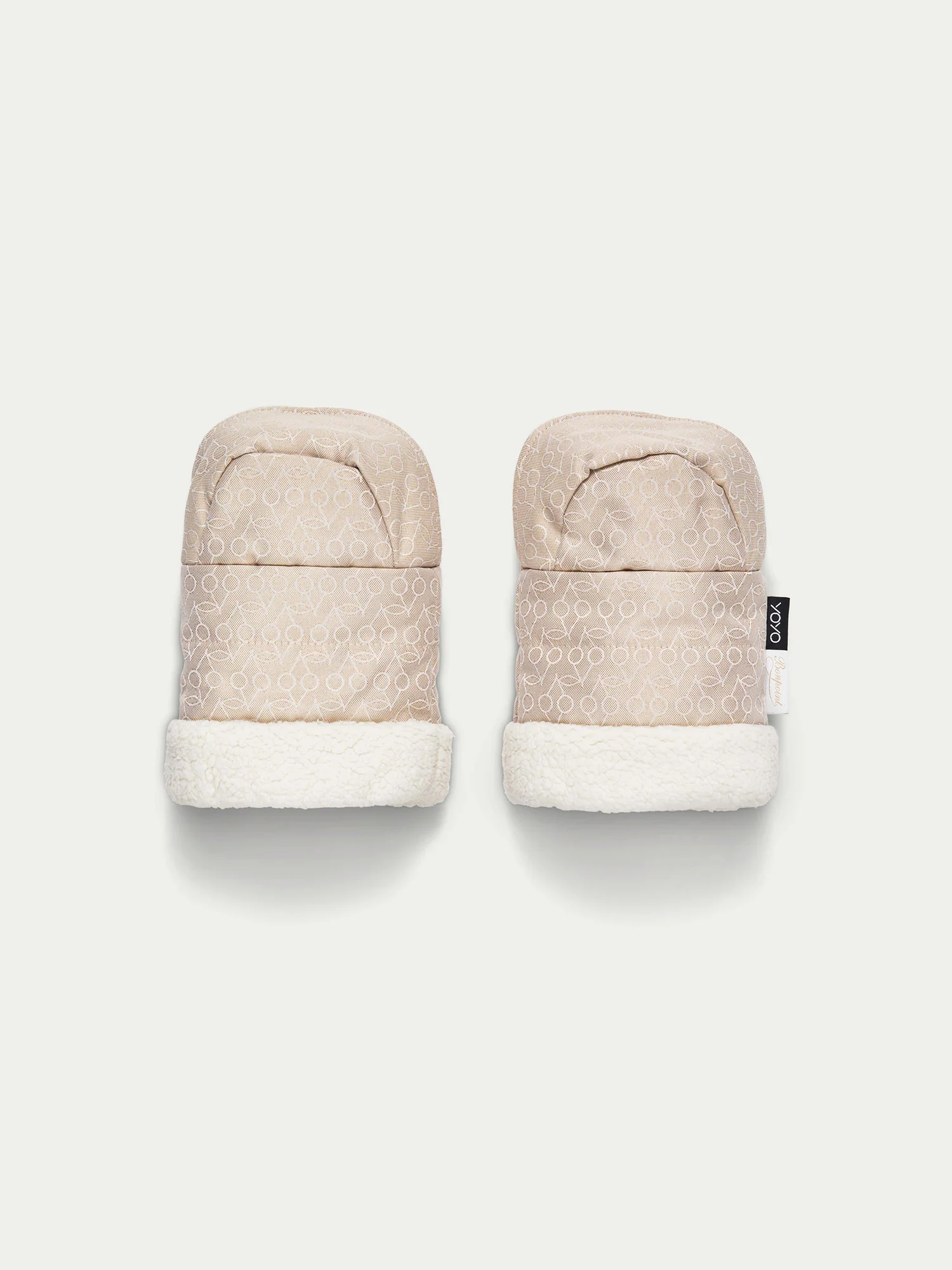 Mittens L'Iconique Bonpoint x YOYO® - Image 2