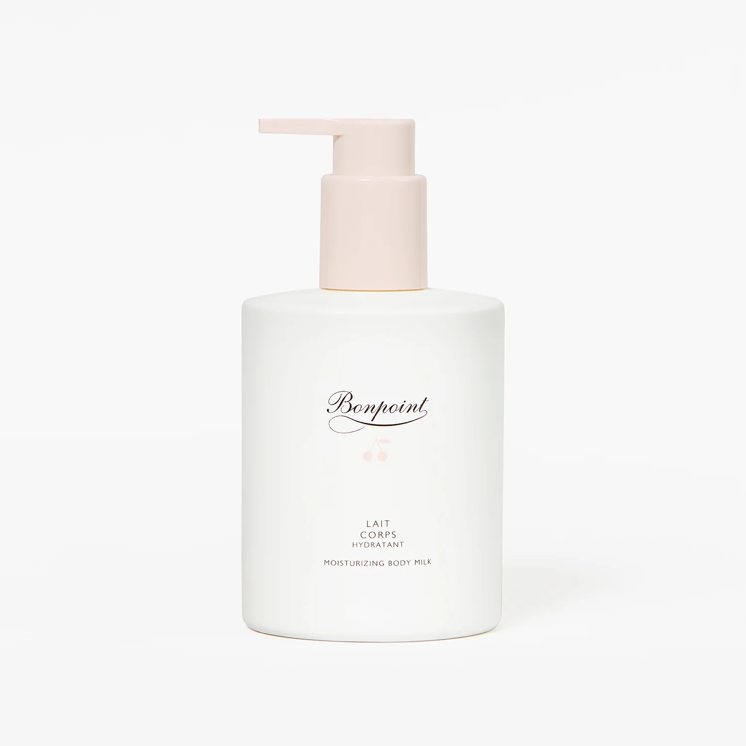Moisturizing Body Milk 300 ml