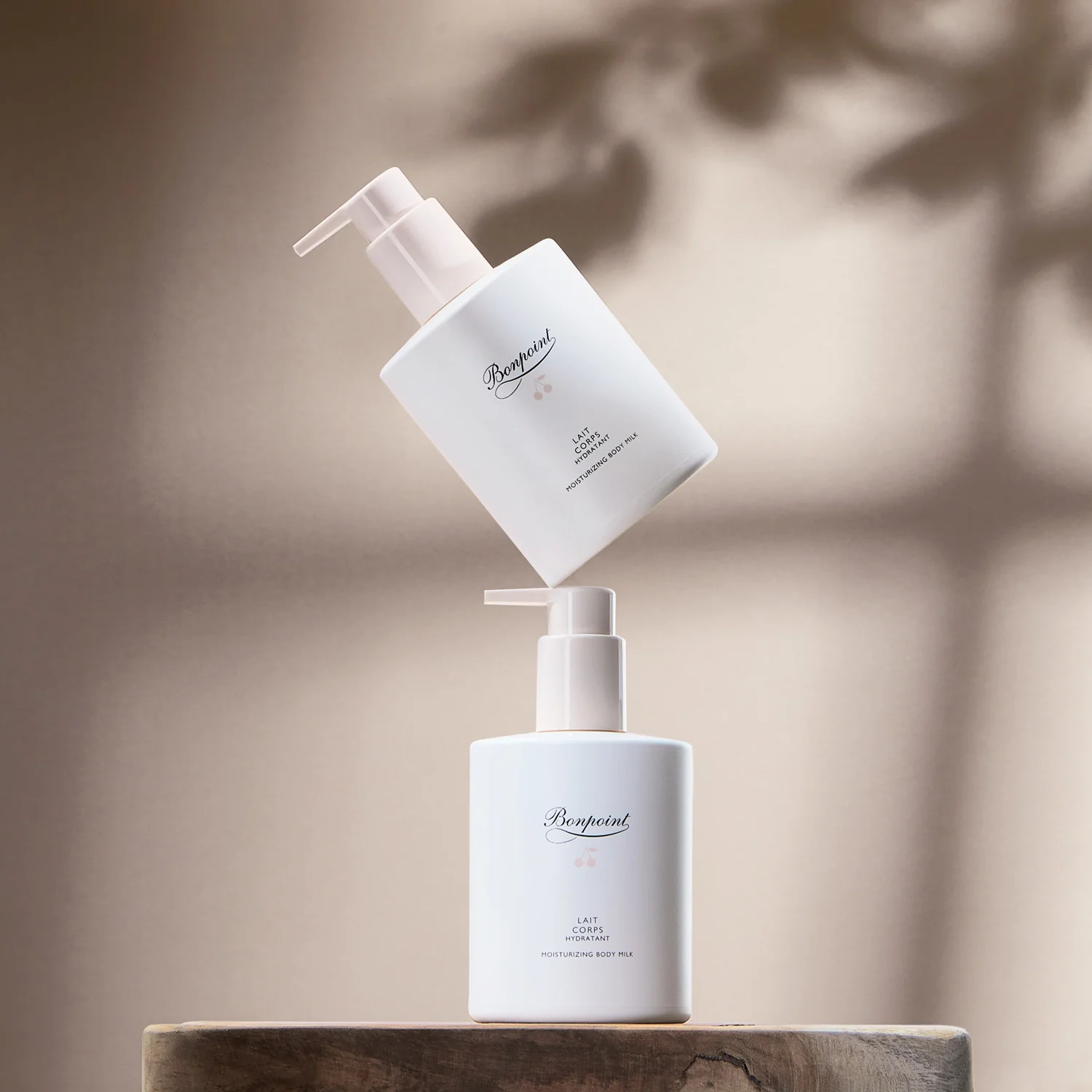 Moisturizing Body Milk 300 ml - Image 2