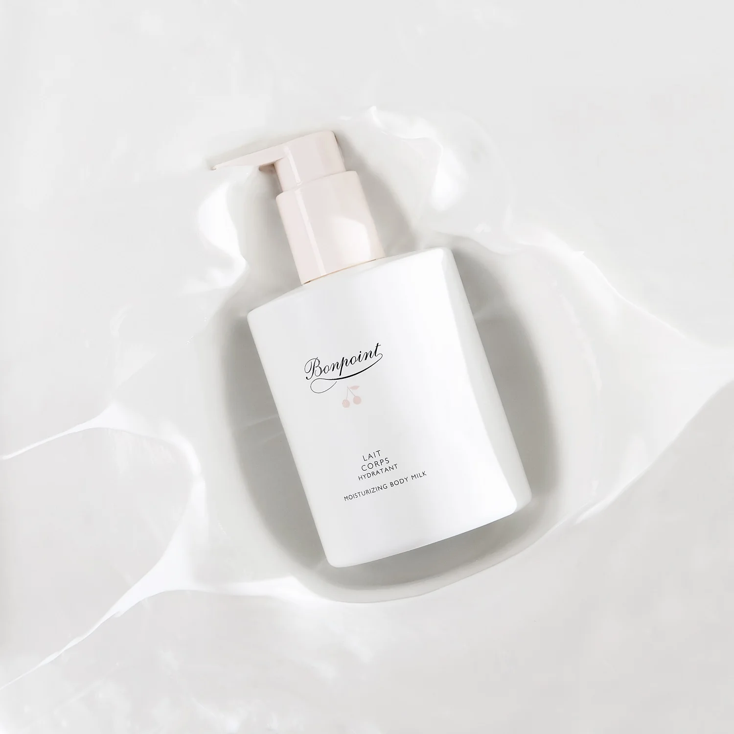 Moisturizing Body Milk 300 ml - Image 3
