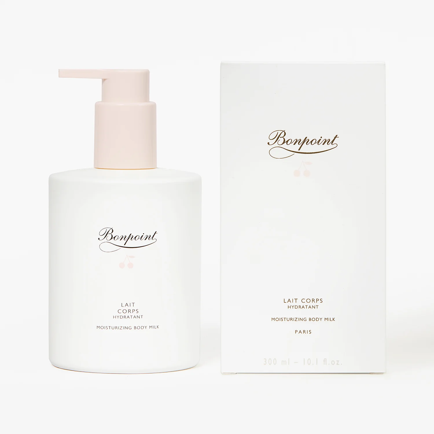 Moisturizing Body Milk 300 ml - Image 4