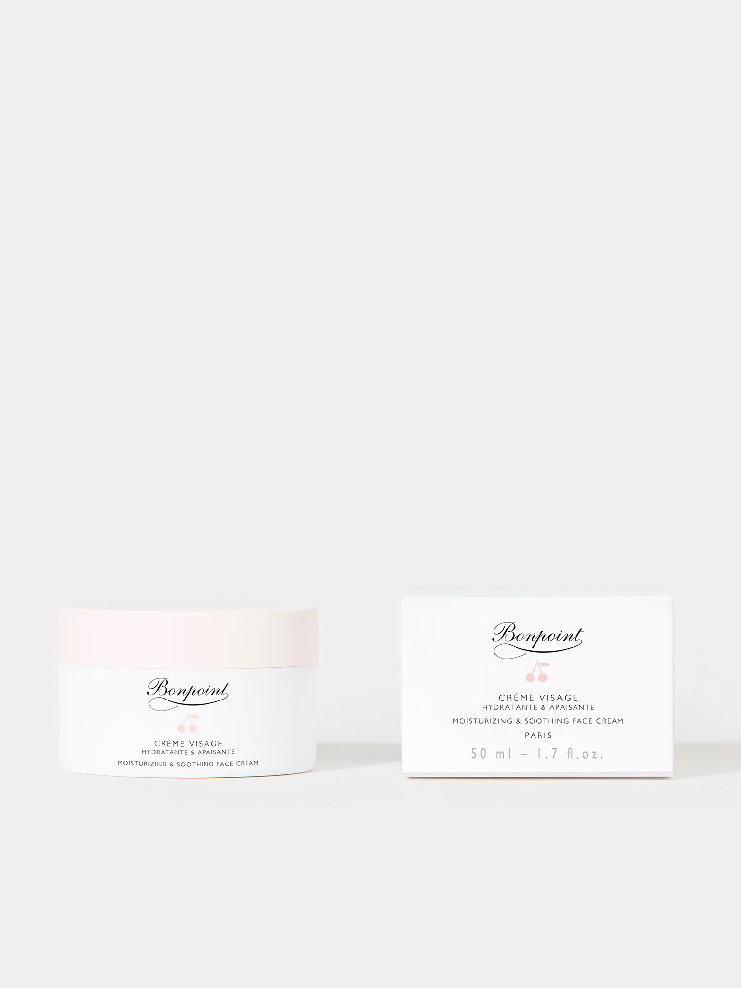 Moisturizing face cream 50 ml - Image 11