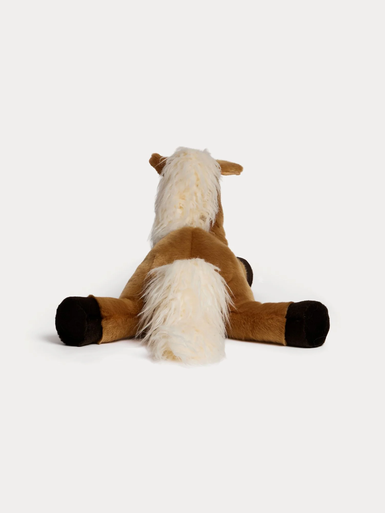 My Horse Henri soft toy 55cm - Image 3