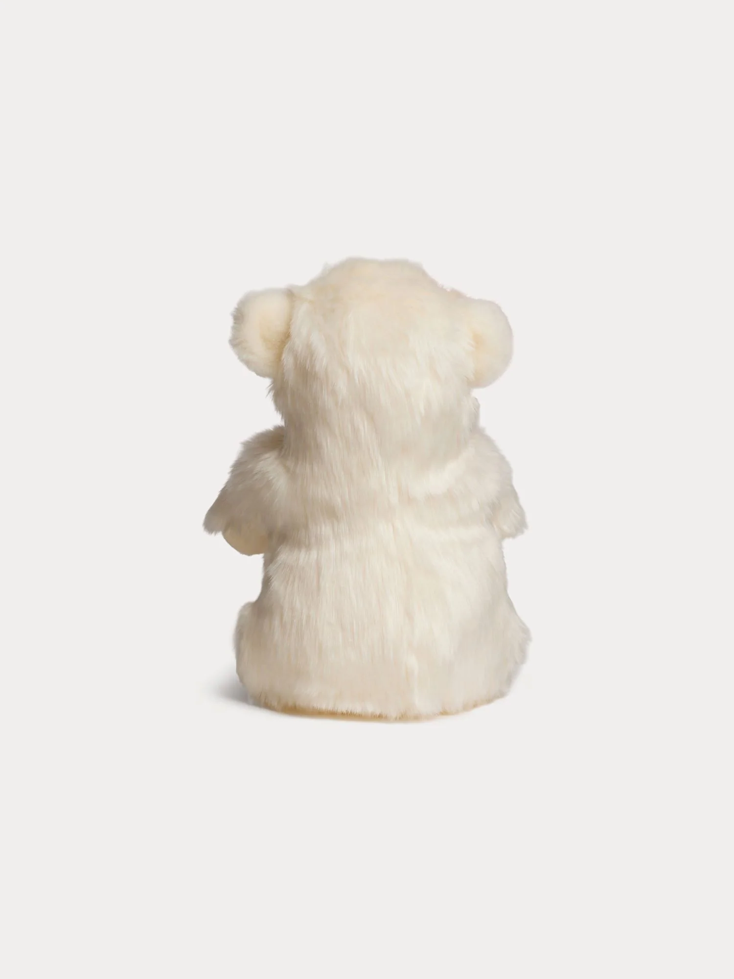 My Jules Bear plush cream 35cm - Image 3