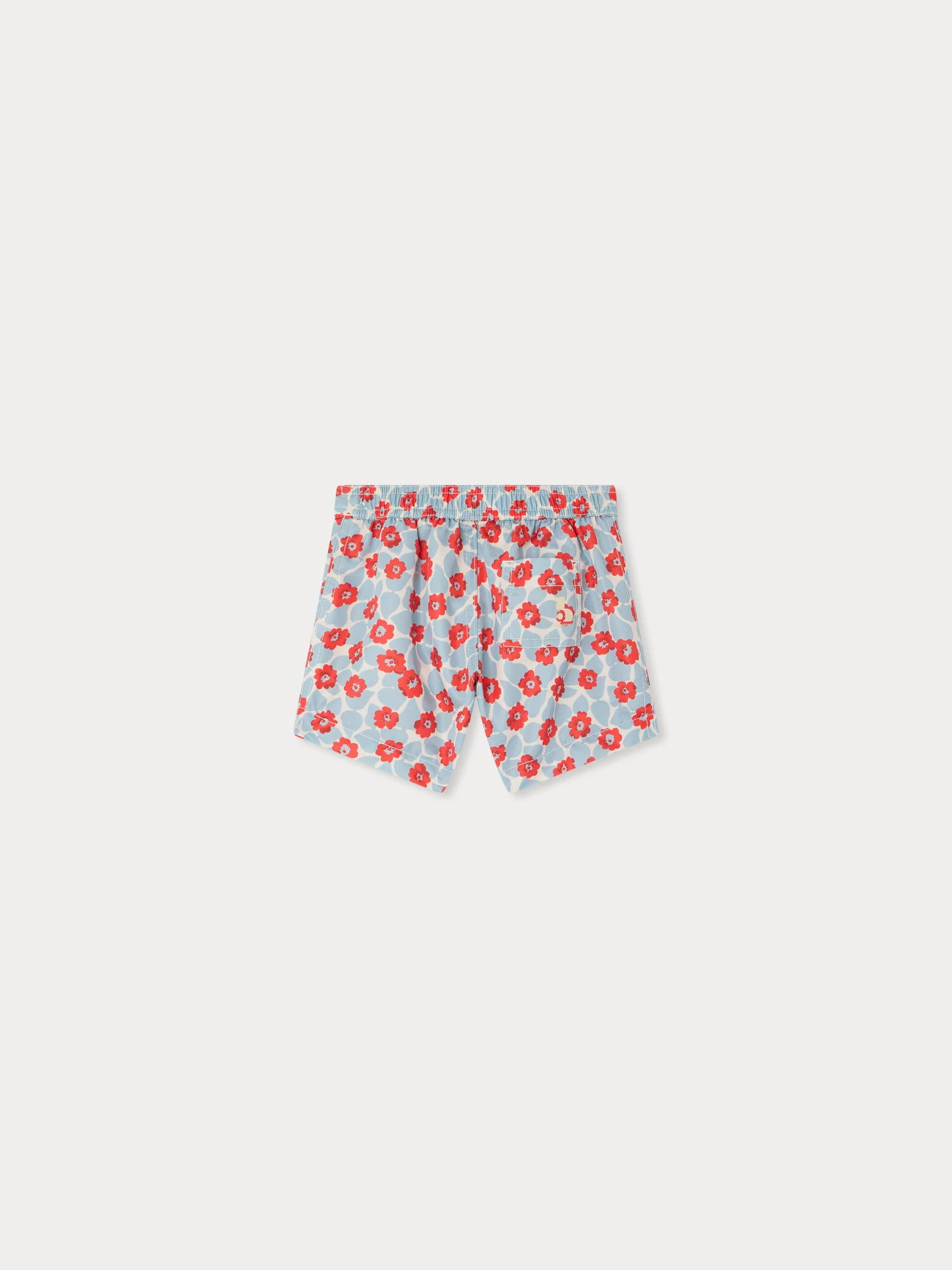 Niagara floral print swim shorts - Image 2
