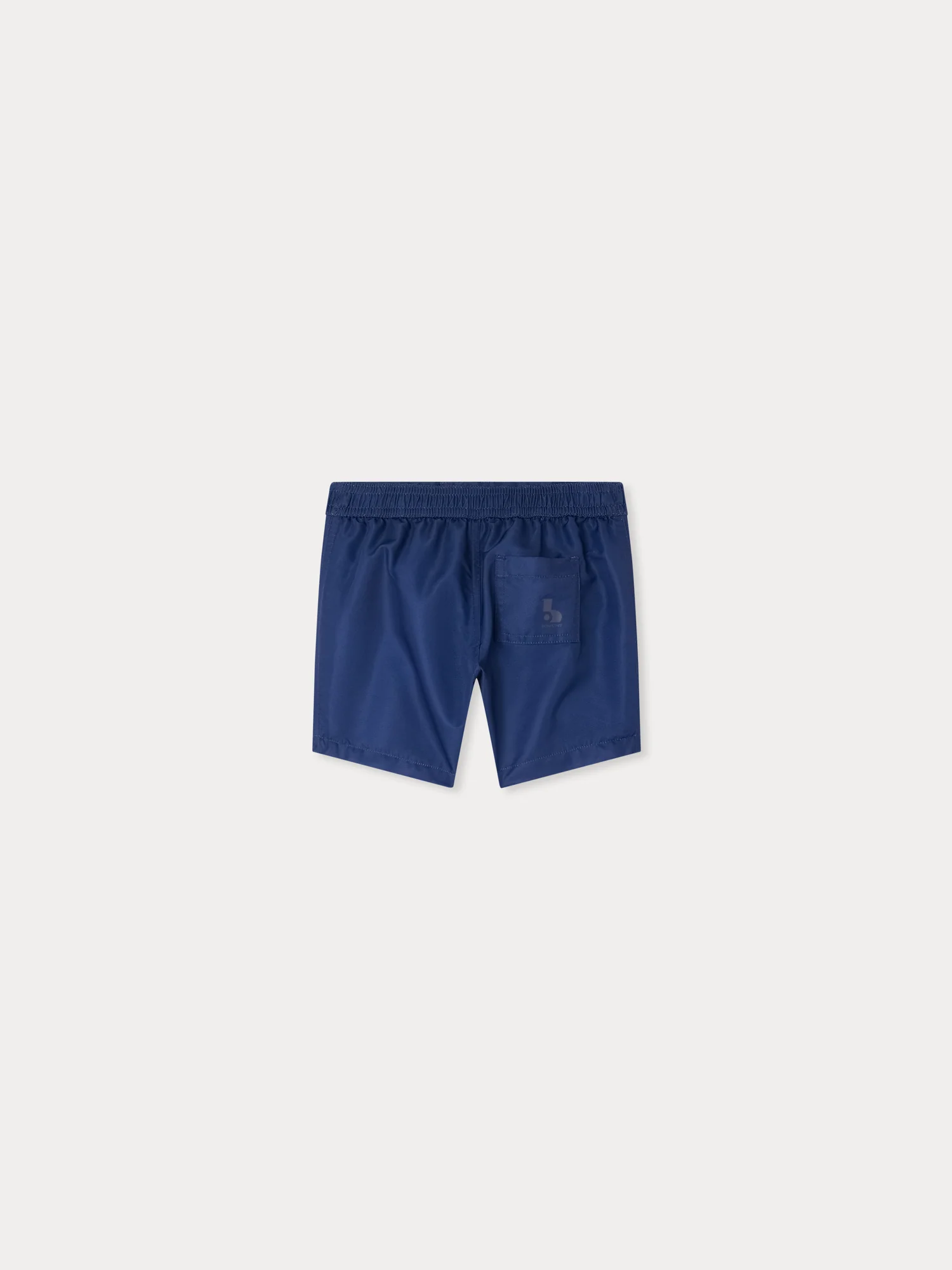 Niagara Palm Spring print swim shorts - Image 2