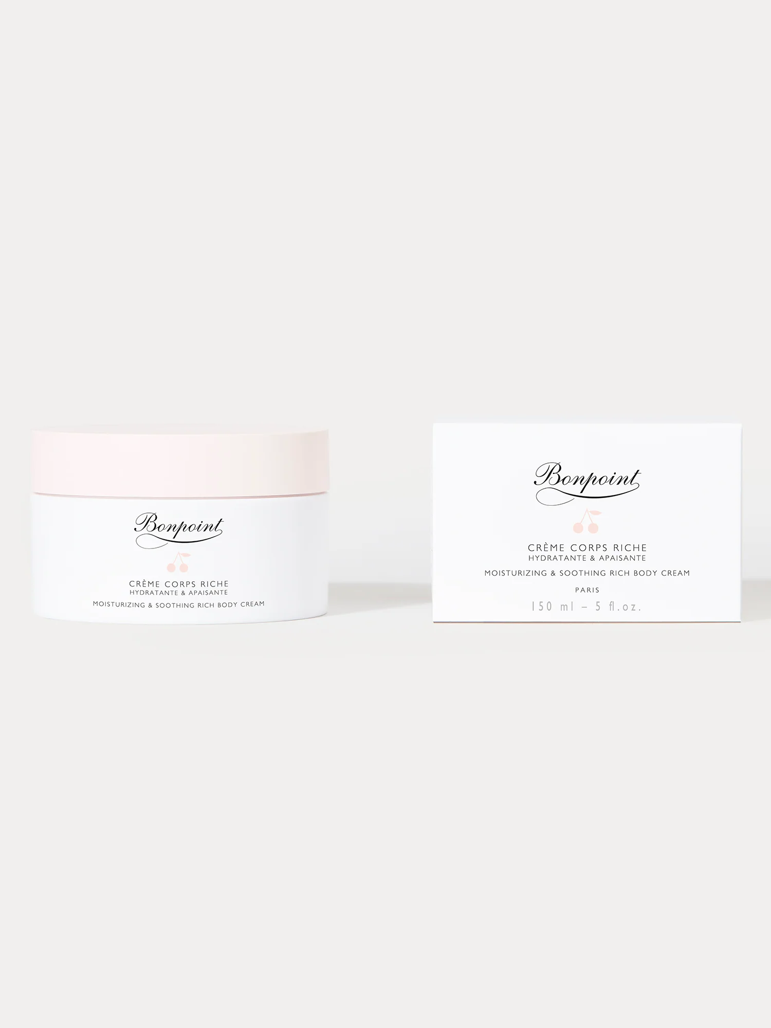 Nourishing body cream 150 ml - Image 4
