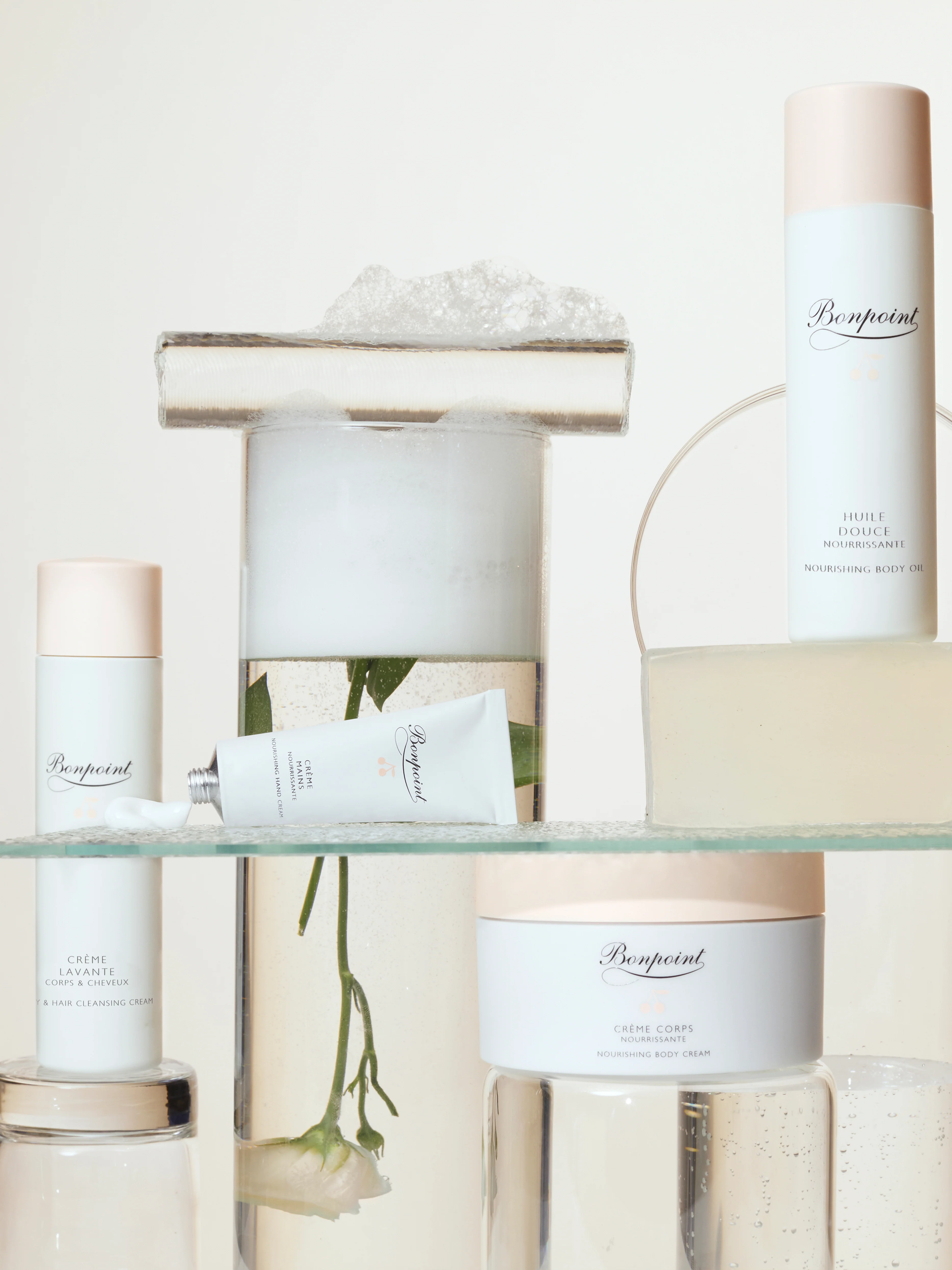 Nourishing hand cream 30 ml - Image 6