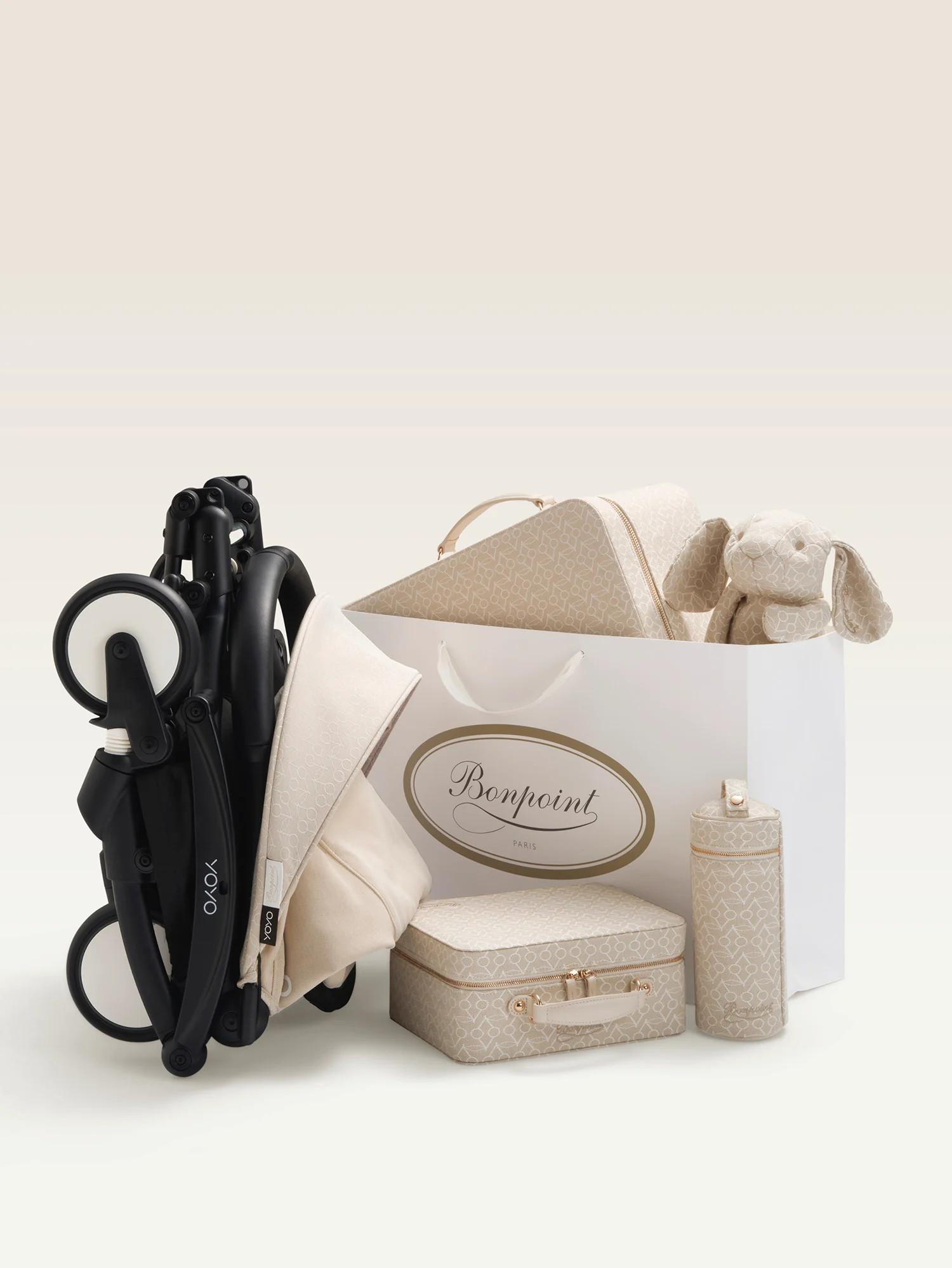 Pack 6M+ L'Iconique Bonpoint x YOYO® - Image 8
