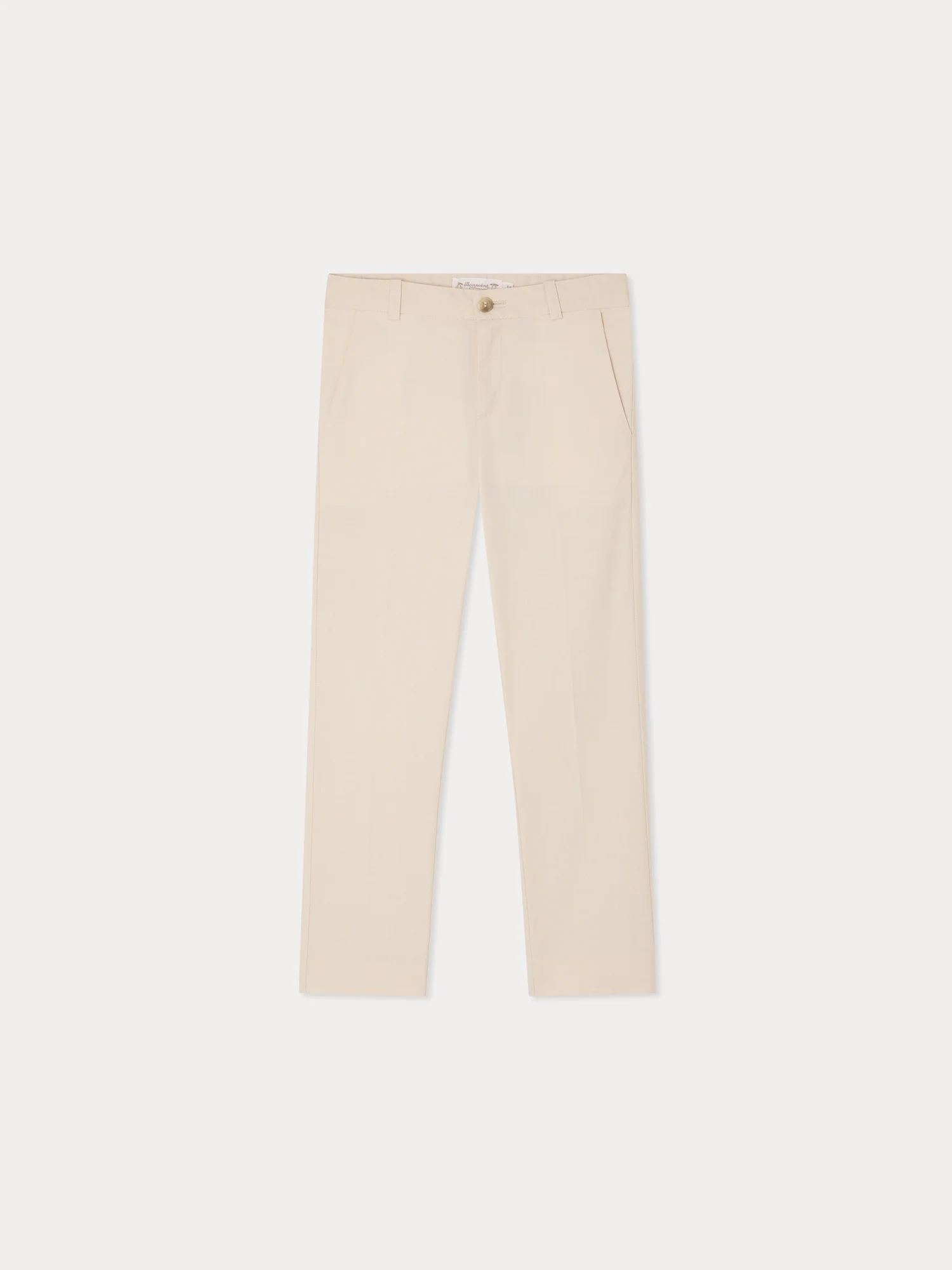 Peter suit trousers