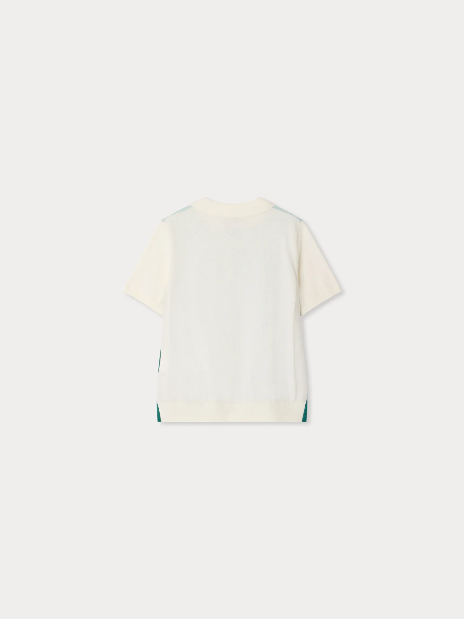 Polo Laser in pastel shades - Image 3