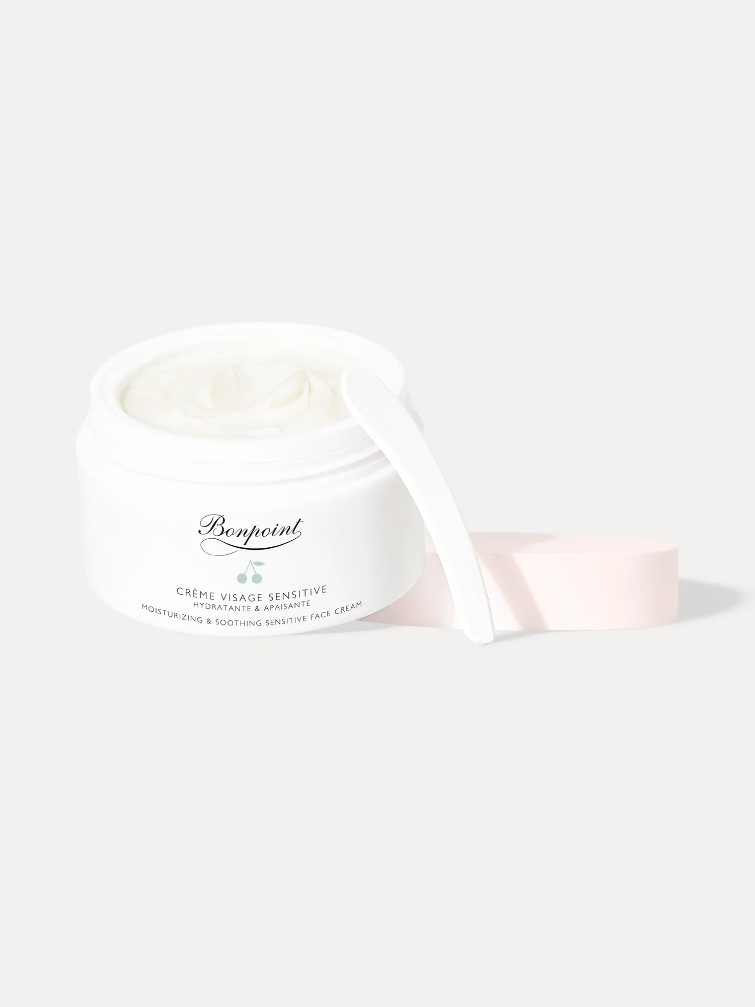 Sensitive face cream - Image 3
