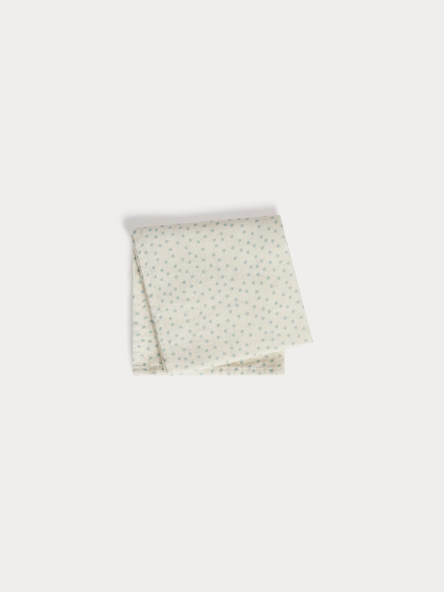 Set of Doudou swaddles in organic cotton - Image 2