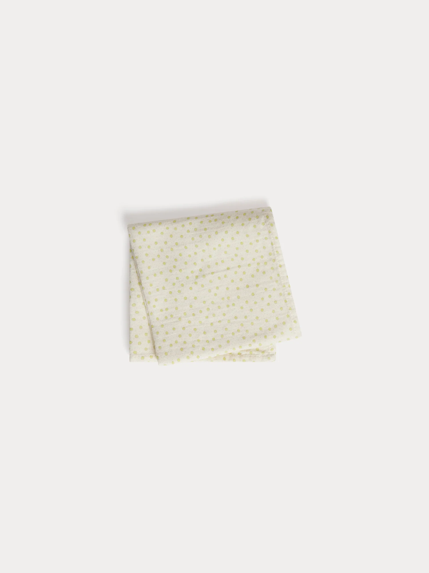Set of Doudou swaddles in organic cotton - Image 3