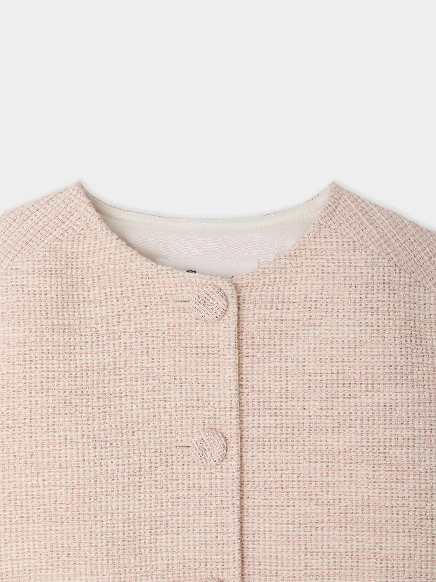 Tabitha quilted jacket - Image 4