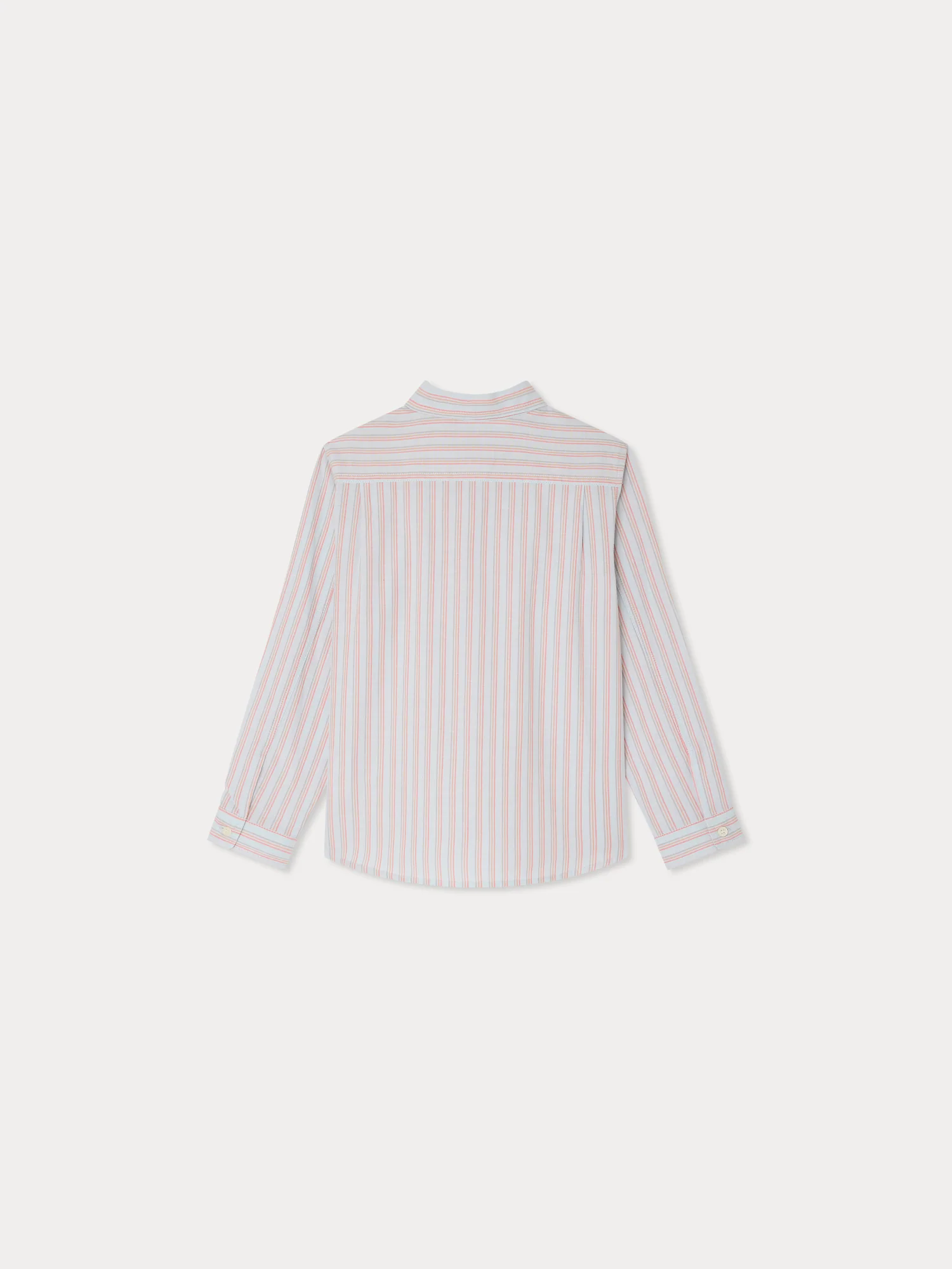 Tangui striped shirt - Image 2