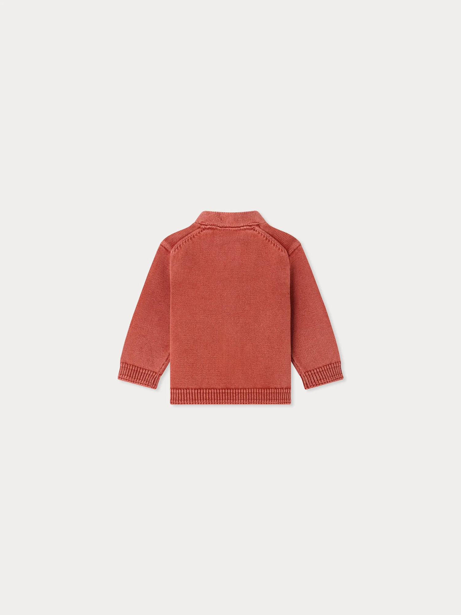 Teotim V-neck cardigan - Image 3