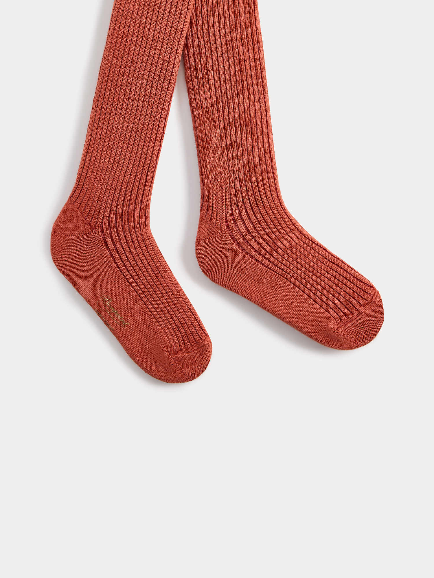 Thomina squirrel rib tights - Image 2