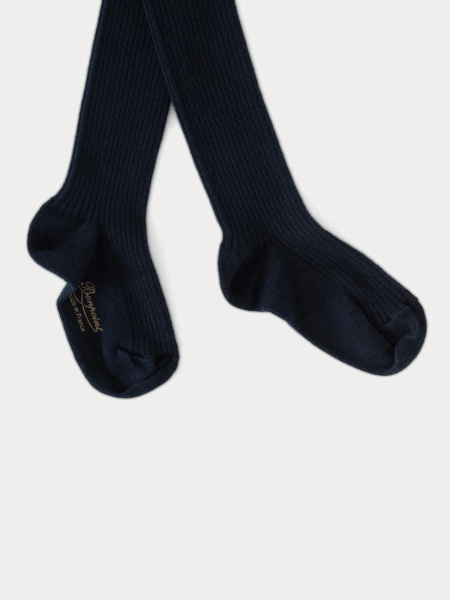 Tights navy - Image 2