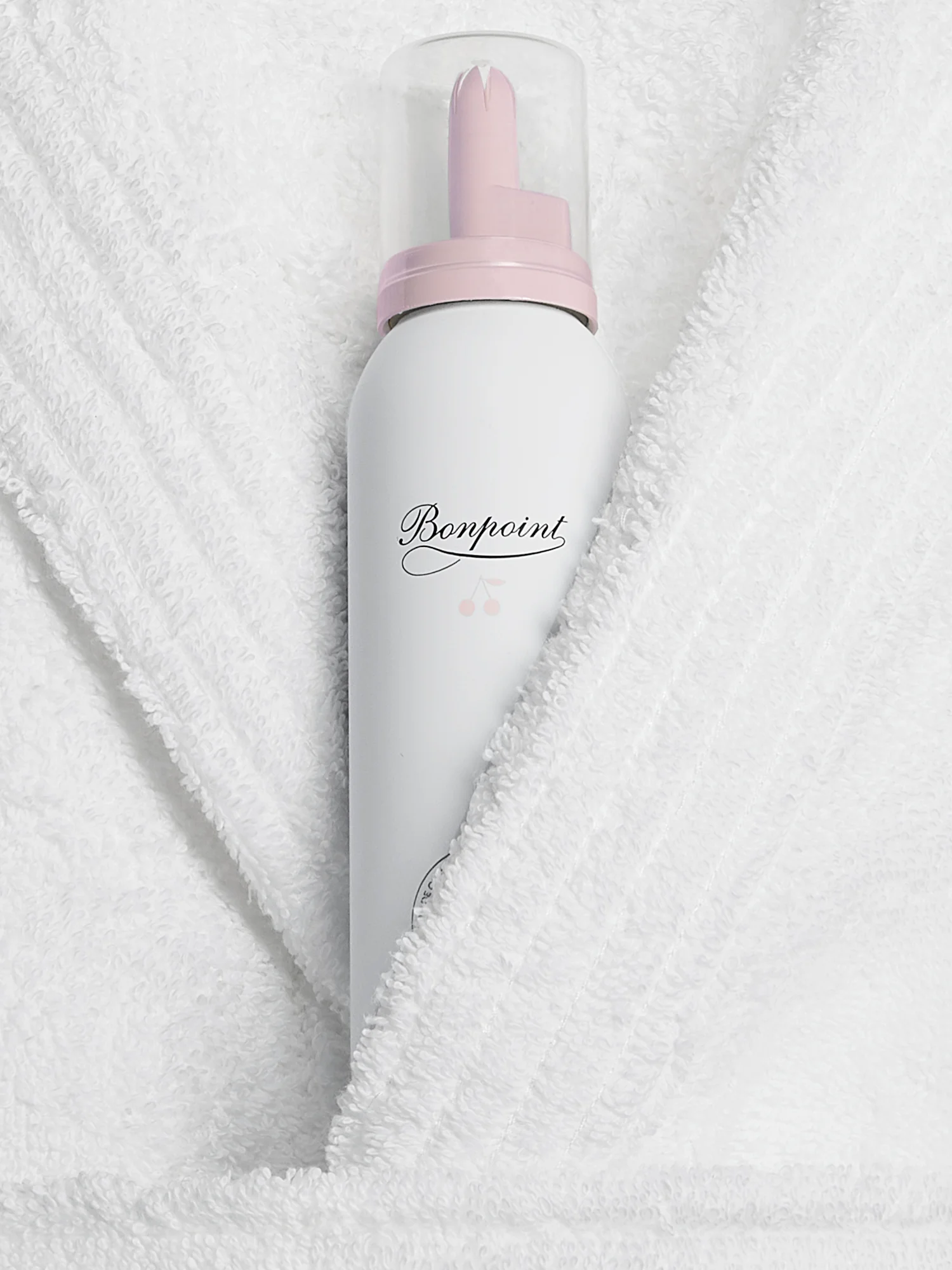 Whipped cream shampoo 150 ml - Image 4