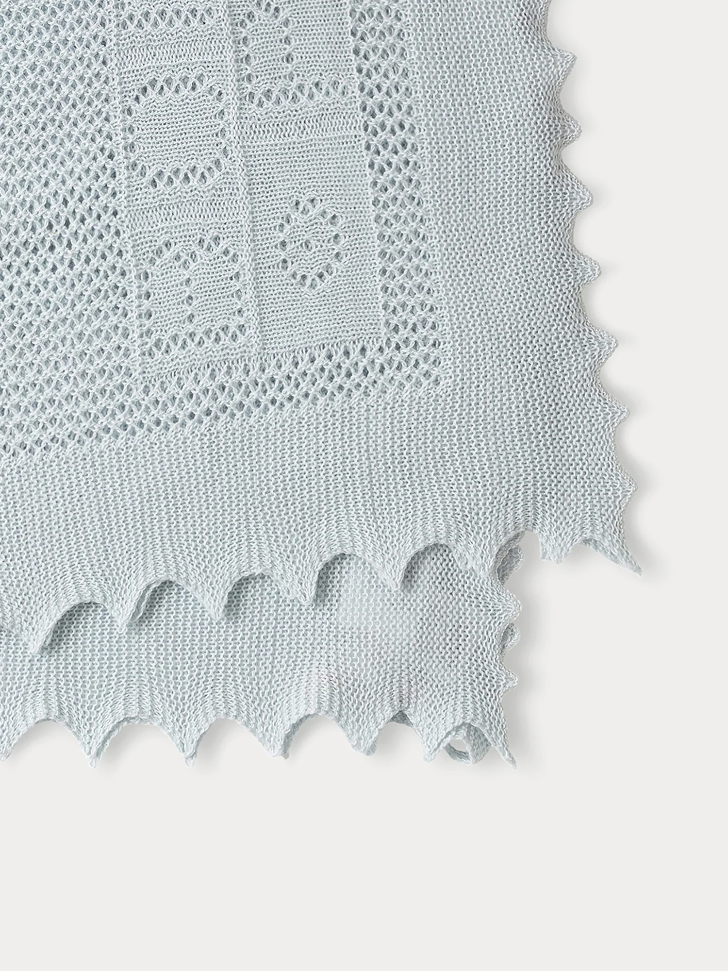 Wrap gray blue - Image 3